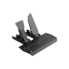 Slika - MOZA SR-P Pedals – RS11, profesionalna load-cell pedala za simulatorje