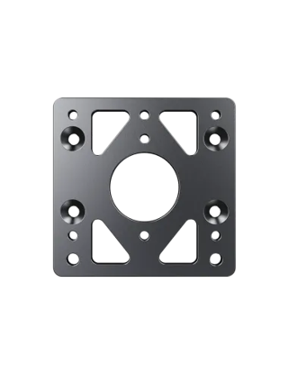 MOZA RS049 adapter za montažo volanskih baz (R9/R12/R16/R21/R5)