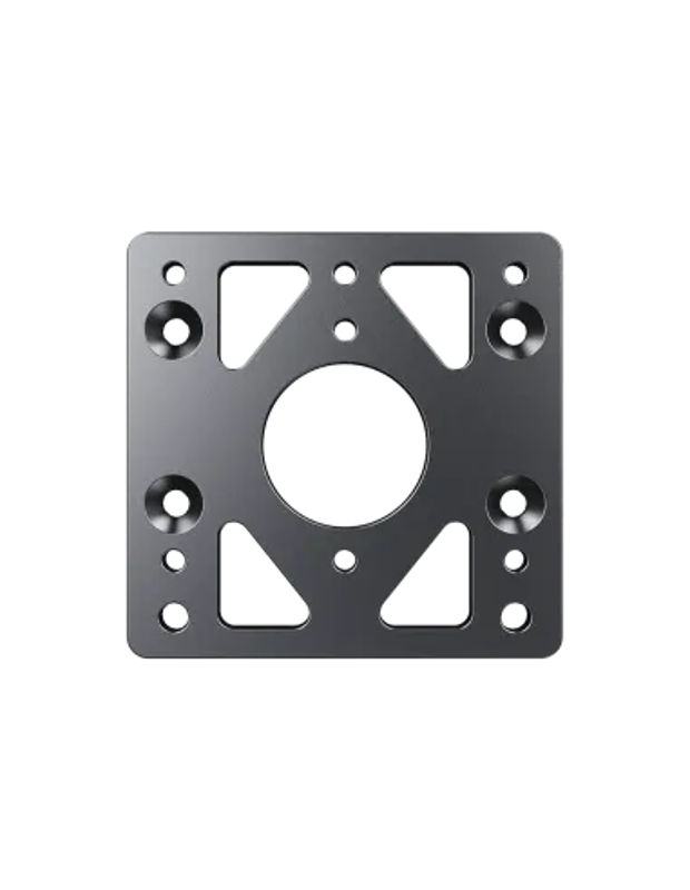 Slika - MOZA RS049 adapter za montažo volanskih baz (R9/R12/R16/R21/R5)