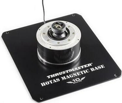 Thrustmaster HOTAS Magnetic Base 2960846 profesionalna magnetna osnova za letalske ročice