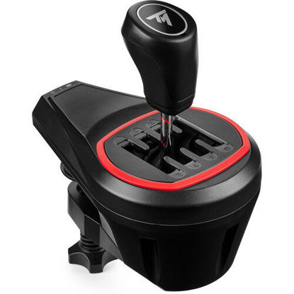 Thrustmaster TH8S Shifter Add-On menjalnik 4060256 realistično prestavljanje za PC / Xbox / PS