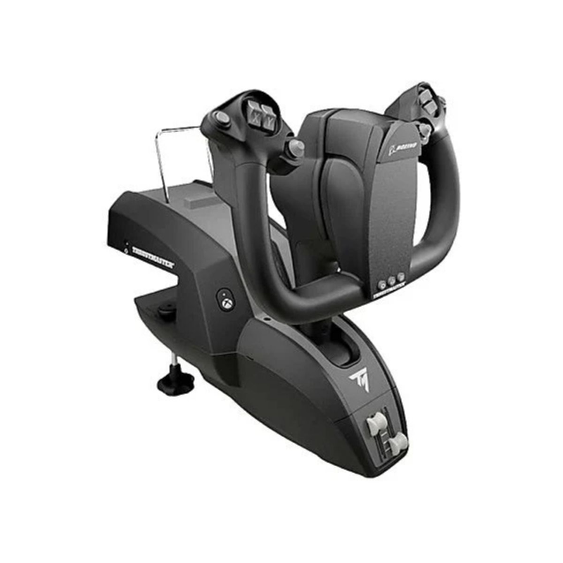 Slika - Thrustmaster TCA Yoke Boeing Edition 4460209 profesionalni yoke za Flight Simulator