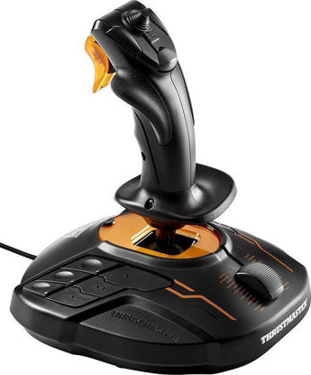 Thrustmaster T.16000M FCS 2960773 visoko natančen joystick za Flight Simulator