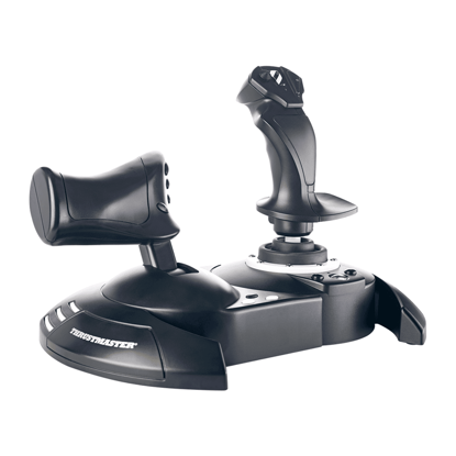 Thrustmaster T.Flight HOTAS One 4460168 profesionalni joystick in plin za Xbox / PC