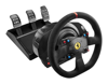 Slika - Thrustmaster T300 Ferrari Integral Racing Wheel 4160652 premium volan s pedali za resne dirkače