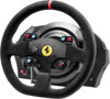 Slika - Thrustmaster T300 Ferrari Integral Racing Wheel 4160652 premium volan s pedali za resne dirkače