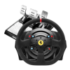 Slika - Thrustmaster T300 Ferrari Integral Racing Wheel 4160652 premium volan s pedali za resne dirkače