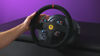 Slika - Thrustmaster T300 Ferrari Integral Racing Wheel 4160652 premium volan s pedali za resne dirkače