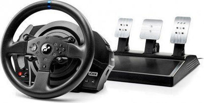 Thrustmaster T300 RS GT Edition 4160681 profesionalni volan s pedali za PS5 / PS4 / PC