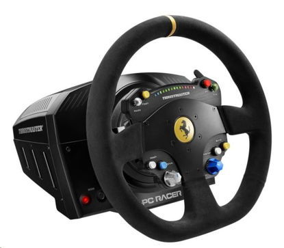 Thrustmaster TS-PC RACER Ferrari 488 Challenge Edition 2960798 vrhunski volan za sim-racing
