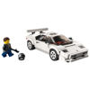Slika - LEGO Speed Champions 76908 Lamborghini Countach