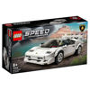 Slika - LEGO Speed Champions 76908 Lamborghini Countach