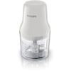 Slika - Philips Food Chopper HR1393/00 0,7-litrski kuhinjski sekljalnik, bel