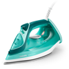 Slika - Philips Steam Iron 3000 Parni likalnik DST3030/70 turkizen