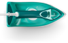 Slika - Philips Steam Iron 3000 Parni likalnik DST3030/70 turkizen