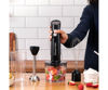 Slika - Russell Hobbs Desire Matte Charcoal večnamenski 3v1 palični mešalnik/sekljalnik 27141-56
