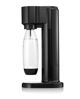 Slika - SodaStream Gaia QC (1017911770) črn + 1x 1L Plastenka brez BPA za večkratno uporabo