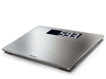 Soehnle Style Sense Safe 300 (63867) digitalna osebna tehtnica do 180 kg