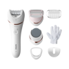 Slika - Philips BRE730/10 depilator 8000 Series za mokro in suho uporabo