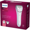 Slika - Philips BRE730/10 depilator 8000 Series za mokro in suho uporabo