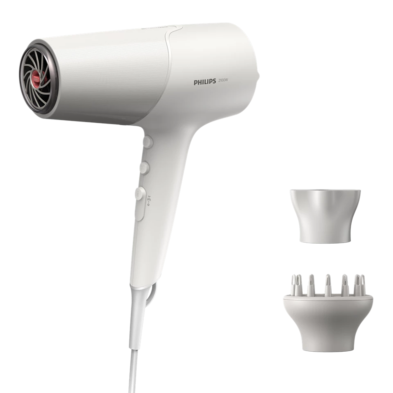 Slika - Philips BHD501/20 serija 5000 sušilnik za lase