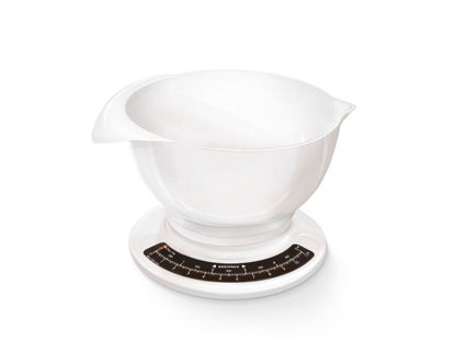Soehnle Culina Pro klasična analogna kuhinjska tehtnica 5kg (65054)