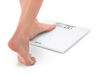 Slika - Soehnle Style Sense Safe 10 natančna digitalna osebna tehtnica do 180 kg (63856)