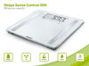 Slika - Soehnle Shape Sense Control 200 tehtnica z Bluetooth in napredno analizo telesa (63858)