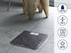 Slika - Soehnle Style Sense Compact 300 Slate kompaktna digitalna tehtnica z LCD zaslonom 180kg (63881)