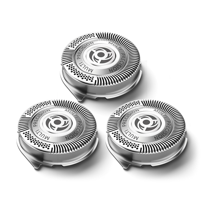 Slika - Philips Razor blade SH50/50 rezila za izjemno gladko britje (5000 Series)