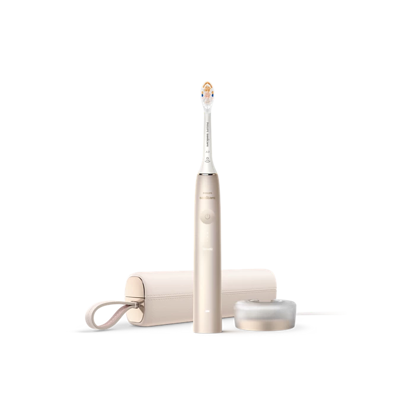 Philips Sonicare DiamondClean Prestige 9900 akumulatorska zobna ščetka HX9992/11