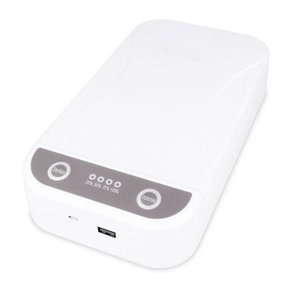 Powerton LIFE UVGUARD UV-C sterilizator za hitro in učinkovito dezinfekcijo do 6,5", 10 W UVST02