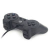Slika - Gembird JPD-UB-01 USB gamepad žični igralni kontroler