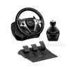 Slika - Genius SpeedMaster X1 komplet: volan + pedala + 6-stopenjska ročica (USB) 31620005400