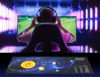 Slika - Gembird MP-SOLARSYSTEM-XL-01 solarni sistem gaming podloga za miško