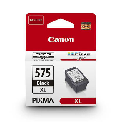 Canon PG-575XL (5437C001) črna originalna kartuša