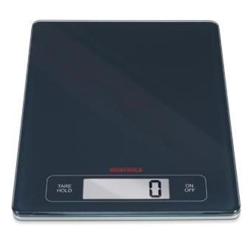 Slika - Soehnle Page Profi 15 kg digitalna kuhinjska tehtnica z velikim LCD zaslonom (67080)