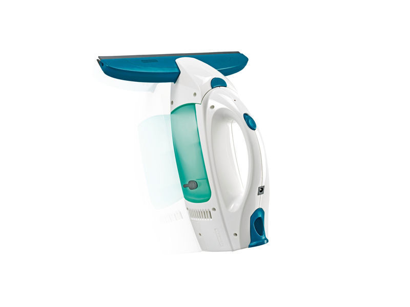 Slika - Leifheit Window Vac Dry & Clean praktičen sesalnik za okna in gladke površine (51000)