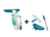 Slika - Leifheit Window Vac Dry & Clean All-in-One Set komplet za hitro in brezmadežno čiščenje oken (51016)