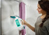 Slika - Leifheit Window Vac Dry & Clean All-in-One Set komplet za hitro in brezmadežno čiščenje oken (51016)