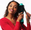 Slika - Revlon Salon One-Step Hair Dryer & Volumizer – teal, 2-v-1 sušenje in oblikovanje RVDR5222MUKE