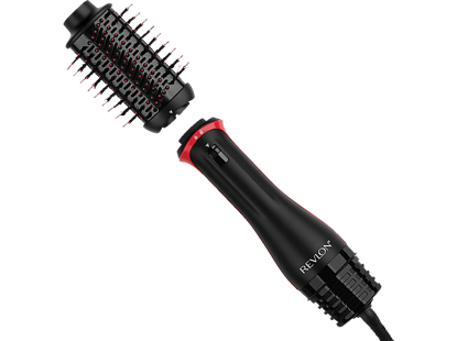 Revlon One-Step Volumizer Plus profesionalni hot air brush za volumen in gladkost (RVDR5298E)