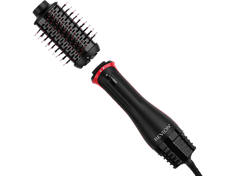 Slika - Revlon One-Step Volumizer Plus profesionalni hot air brush za volumen in gladkost (RVDR5298E)