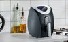 Slika - Severin Hot Air Fryer FR 2430 multifunkcijski enostavni zračni cvrtnik za hrano