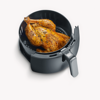 Slika - Severin Hot Air Fryer FR 2445 XXL enostavni digitalni zračni cvrtnik 5l
