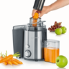 Slika - Severin Juicer ES 3566 močan električni sokovnik za domačo uporabo