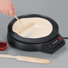Slika - Severin CrepesMaker CM 2198 profesionalen pekač za palačinke 30cm, 1000W, non-stick