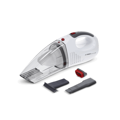 Severin SPower HV 7144 3-v-1 akumulatorski ročni sesalnik za dom, avto in drugo Li-ion