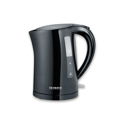 Severin WK 3498 1,5l grelnik vode z indikatorjem in zaščito pred pregrevanjem