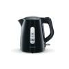 Slika - Severin WK 3410 grelnik vode 1 L z varnostnimi funkcijami, črn